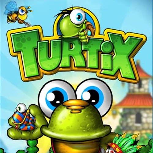 Turtix Pc