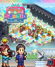 Kaufe TV Studio Story Xbox Key Preisvergleich