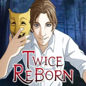 Twice Reborn a vampire visual novel Key kaufen Preisvergleich