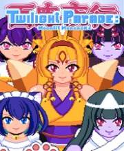 Kaufe Twilight Parade Moonlit Mononoke Xbox Series Preisvergleich