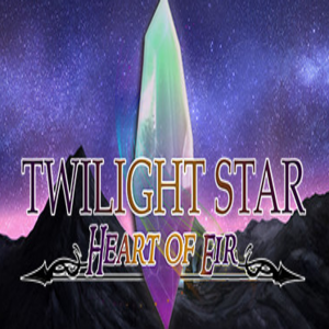 Kaufe TwilightStar Heart of Eir PS4 Preisvergleich