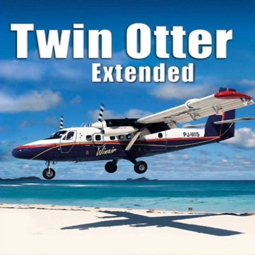 Twin Otter Pc