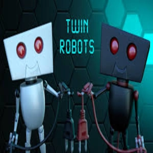 Twin Robots Playstation 5