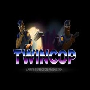 TwinCop Playstation 4