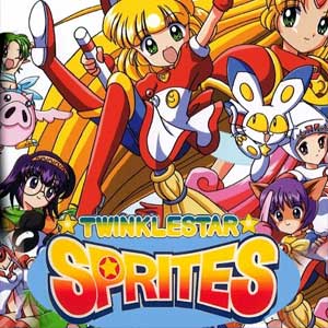 Twinkle Star Sprites Key Kaufen Preisvergleich