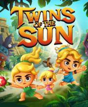 Kaufe Twins of the Sun Xbox Series Preisvergleich