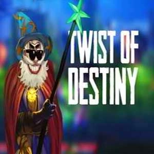 Twist of Destiny