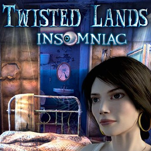 Twisted Lands Insomniac Key Kaufen Preisvergleich