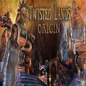 Twisted Lands Origin Key kaufen Preisvergleich