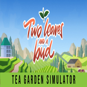 Two Leaves and a bud Tea Garden Simulator Key kaufen Preisvergleich
