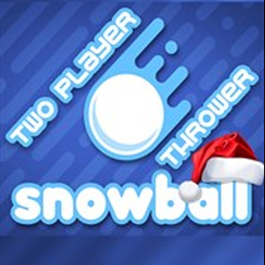Two Player Snowball Thrower BOBO & MOMO Pc