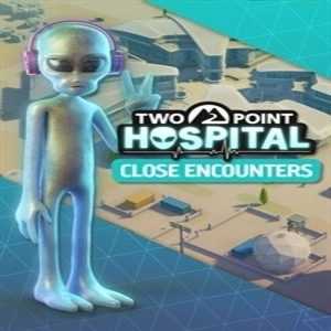 Two Point Hospital Close Encounters Xbox One