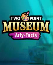 Kaufe Two Point Museum Arty-Facts Xbox Series Preisvergleich