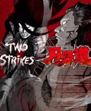 Two Strikes Musashi Miyamoto Xbox Series X
