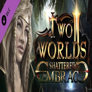 Two Worlds 2 Shattered Embrace Pc
