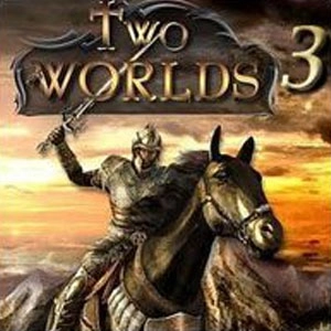 Two Worlds 3 Playstation 5