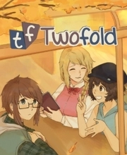 Twofold Playstation 5