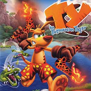 TY the Tasmanian Tiger 4 Key Kaufen Preisvergleich