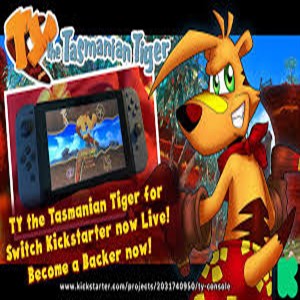 Kaufe TY The Tasmanian Tiger Xbox One Preisvergleich