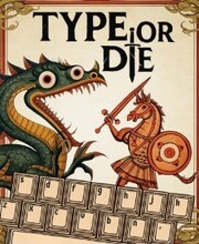 Type or Die Key kaufen Preisvergleich