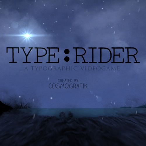 Type Rider Key kaufen - Preisvergleich