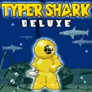 Typer Shark! Deluxe Pc