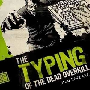 Typing of the Dead Overkill Shakespeare Pc