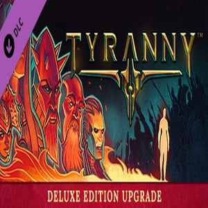 Tyranny Overlord Edition Upgrade Pack Pc