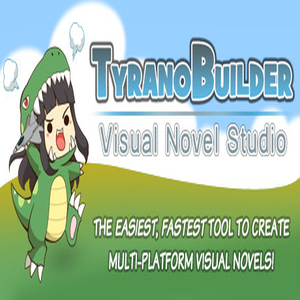 TyranoBuilder Visual Novel Studio Key kaufen Preisvergleich