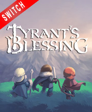 Kaufe Tyrant’s Blessing Nintendo Switch Preisvergleich
