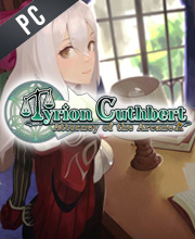 Tyrion Cuthbert Attorney of the Arcane Key kaufen Preisvergleich