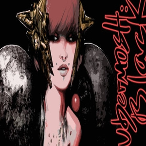 UBERMOSH BLACK Switch