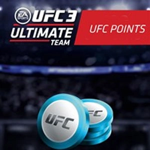 UFC 3 UFC Punkte Xbox One