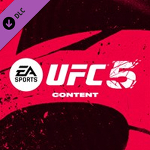 UFC 5 30th Anniversary Bundle Playstation 5