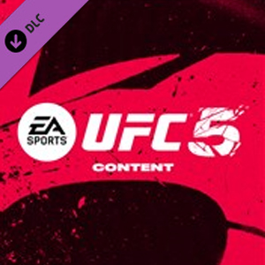 UFC 5 30th Anniversary Pack Xbox One