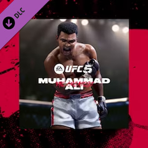 UFC 5 Muhammad Ali Xbox One