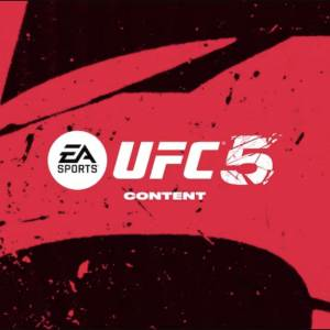 UFC 5 Volk & Val Bundle Xbox One
