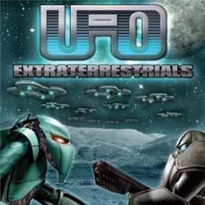 UFO Extraterrestrials Key Kaufen Preisvergleich