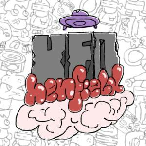 UFO Henfield Switch