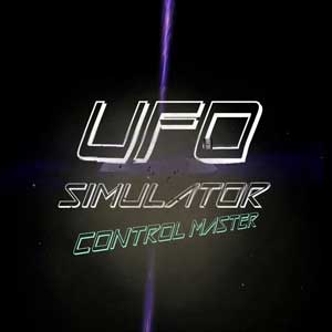 UFO Simulator Control Master Key kaufen Preisvergleich