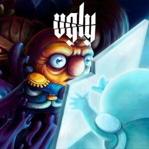 Kaufe Ugly Xbox Series Preisvergleich