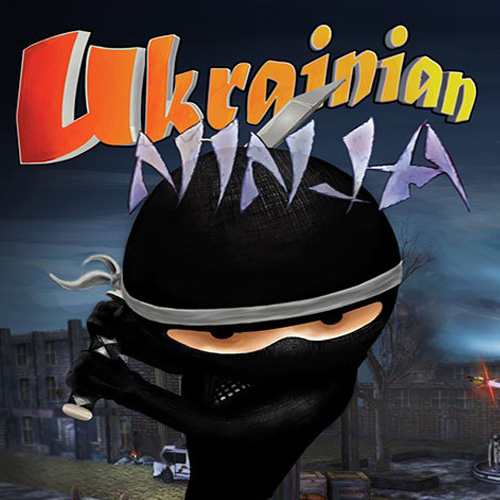 Ukrainian Ninja Key Kaufen Preisvergleich