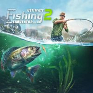 Kaufe Ultimate Fishing Simulator 2 PS5 Preisvergleich