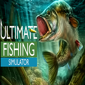 Kaufe Ultimate Fishing Simulator Nintendo Switch Preisvergleich