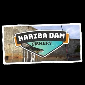 Ultimate Fishing Simulator Kariba Dam Pc