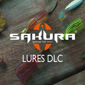 Ultimate Fishing Simulator Sakura Lures Pc