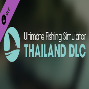 Ultimate Fishing Simulator Thailand DLC Key kaufen Preisvergleich
