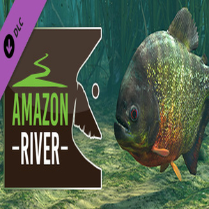 Ultimate Fishing Simulator VR Amazon River Key kaufen Preisvergleich