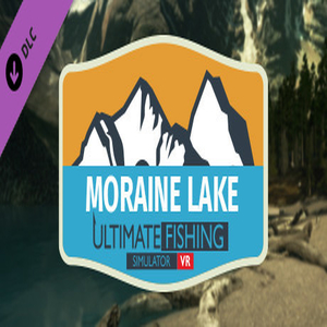 Ultimate Fishing Simulator VR Moraine Lake Key kaufen Preisvergleich