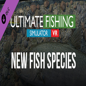 Ultimate Fishing Simulator VR New Fish Species Key kaufen Preisvergleich